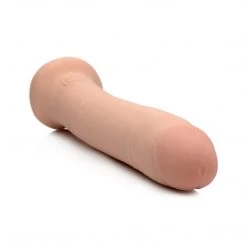 USA Cocks 12 Inch Ultra Real Dual Layer Suction Cup Dildo Without Balls