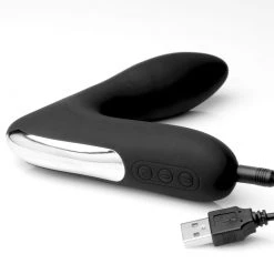 Prostatic Play P-Swell 12x Inflatable Prostate Vibrator