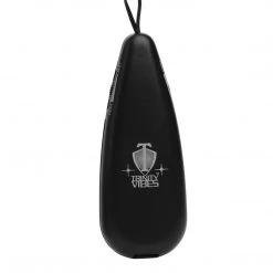 Trinity Vibes Multi-Speed Vibrating Head Teaser Penis Pleasure