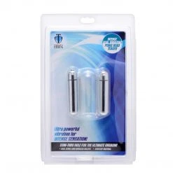 Trinity Vibes Intense Dual Vibrating Penis Head Teaser