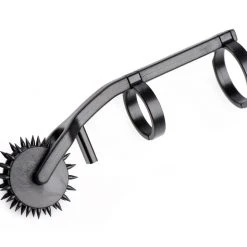 Master Series Thorn Double Finger Pinwheel BDSM