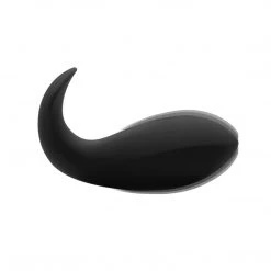 Master Series Dark Pod Rechargeable Remote Control Vibrating Egg 7 Master Series Dark Pod Rechargeable Remote Control Vibrating Egg