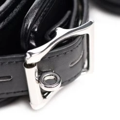 STRICT Slave Bondage Shackle Set