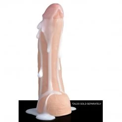 Loadz Cum Load Unscented Water-Based Semen Lube-