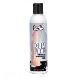 Outlet BunnyHump Store 13 Loadz Cum Load Unscented Water-Based Semen Lube-