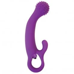 Rooster Alpha Advanced Silicone Anal Plug- Medium