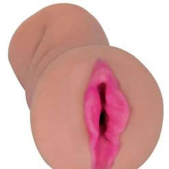 Mistress Zoe Jackhammer Butt-