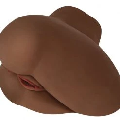 Mistress Zoe Jackhammer Butt-