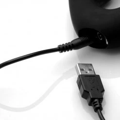 Strap U Dildos & Strap-Ons Tri-Volver Rechargeable Strapless Strap On