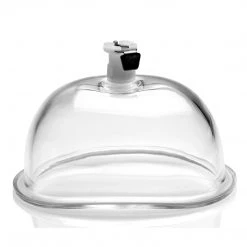 Size Matters Digital Automatic Pussy Pump Penis Pleasure