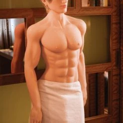 NextGen Dolls Penis Pleasure Kenny Premium Male Love Doll