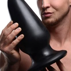 Master Cock Gigantor XXXL Tapered Butt Plug