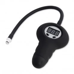 Size Matters Digital Pump With Connector