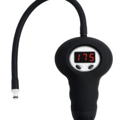 Size Matters Digital Pump With Connector