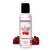 Passion Lubricants Essentials Strawberry Flavored Lubricant 2oz