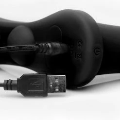 Strap U Dildos & Strap-Ons Double Take 10X Double Penetration Vibrating Strap-on Harness -