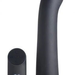 Strap U Dildos & Strap-Ons Secret G 21X Silicone Dildo With Remote Control