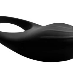 Under Control Silicone Vibrating Cock Ring With Remote Control