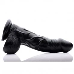 Hookups 6.5 Inch Realistic Suction Cup Dildo- Dildos & Strap-Ons