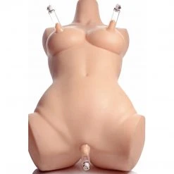 Size Matters Clit And Nipple Cylinders -Set 3