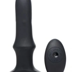 Prostatic Play Swell 2.0 Inflatable Vibrating Anal Plug With Remote Control