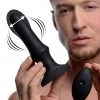 Prostatic Play Swell 2.0 Inflatable Vibrating Anal Plug With Remote Control