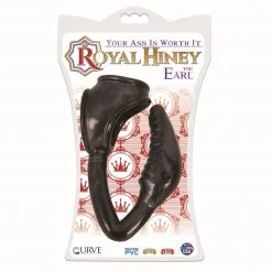 Royal Hiney The Earl Cock And Ball Ring With Anal Plug - 13 Royal Hiney The Earl Cock And Ball Ring With Anal Plug -