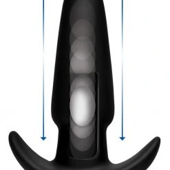 Thump It Kinetic Thumping 7X Medium Anal Plug