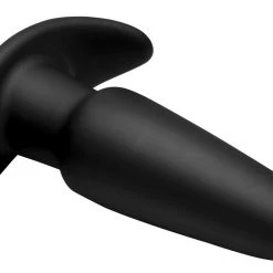 Thump It Kinetic Thumping 7X Medium Anal Plug