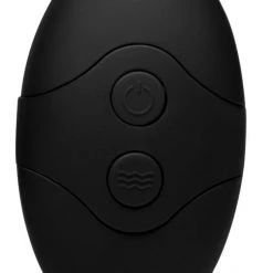 Thump It Kinetic Thumping 7X Medium Anal Plug