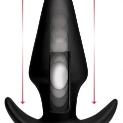 Thump It Kinetic Thumping 7X Large Anal Plug