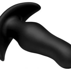 Thump It Kinetic Thumping 7X Prostate Anal Plug