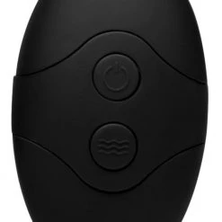 Thump It Kinetic Thumping 7X Prostate Anal Plug