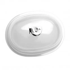 Size Matters Penis Pleasure Large Vaginal 5 Inch Pumping Cup Attachment