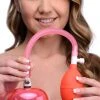 Size Matters Penis Pleasure Vaginal Pump With 5 Inch Large Cup