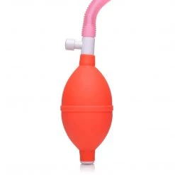 Size Matters Penis Pleasure Vaginal Pump With 5 Inch Large Cup