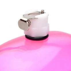 Size Matters Penis Pleasure Vaginal Pump With 5 Inch Large Cup