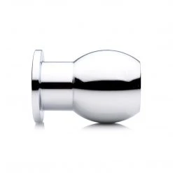 Master Series Large Abyss 1.9 Inch Hollow Anal Dilator