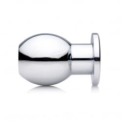 Master Series Small Abyss 1.5 Inch Hollow Anal Dilator 9 Master Series Small Abyss 1.5 Inch Hollow Anal Dilator