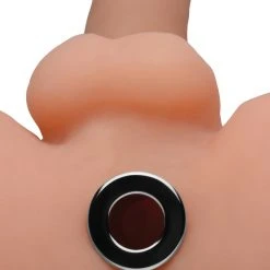 Master Series Small Abyss 1.5 Inch Hollow Anal Dilator 10 Master Series Small Abyss 1.5 Inch Hollow Anal Dilator