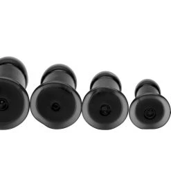 Master Series Premium Butt Plug Training Kit Anal