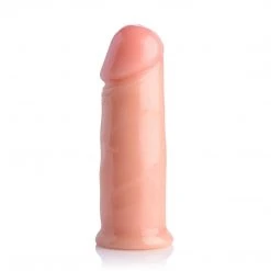LoveBotz 6 Inch Cock Lock Dildo Dildos & Strap-Ons