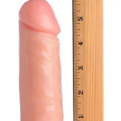 LoveBotz 6 Inch Cock Lock Dildo Dildos & Strap-Ons