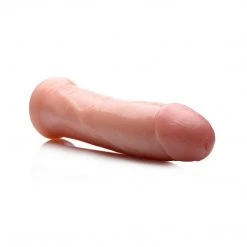 LoveBotz 8 Inch Cock Lock Dildo Dildos & Strap-Ons