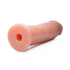LoveBotz 8 Inch Cock Lock Dildo Dildos & Strap-Ons