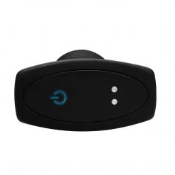 Rimmers Slim R Smooth Rimming Plug With Remote Control Anal