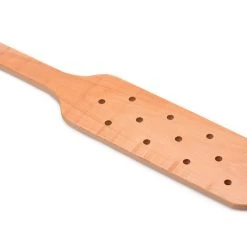 STRICT Wooden Paddle BDSM