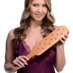 STRICT Wooden Paddle BDSM