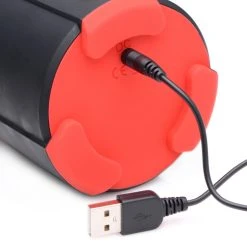 LoveBotz Penis Pleasure Flicking Tongue Masturbator