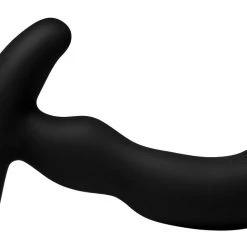 Prostatic Play Pro-Digger 7X Silicone Stimulating Beaded P-Spot Vibe 7 Prostatic Play Pro-Digger 7X Silicone Stimulating Beaded P-Spot Vibe